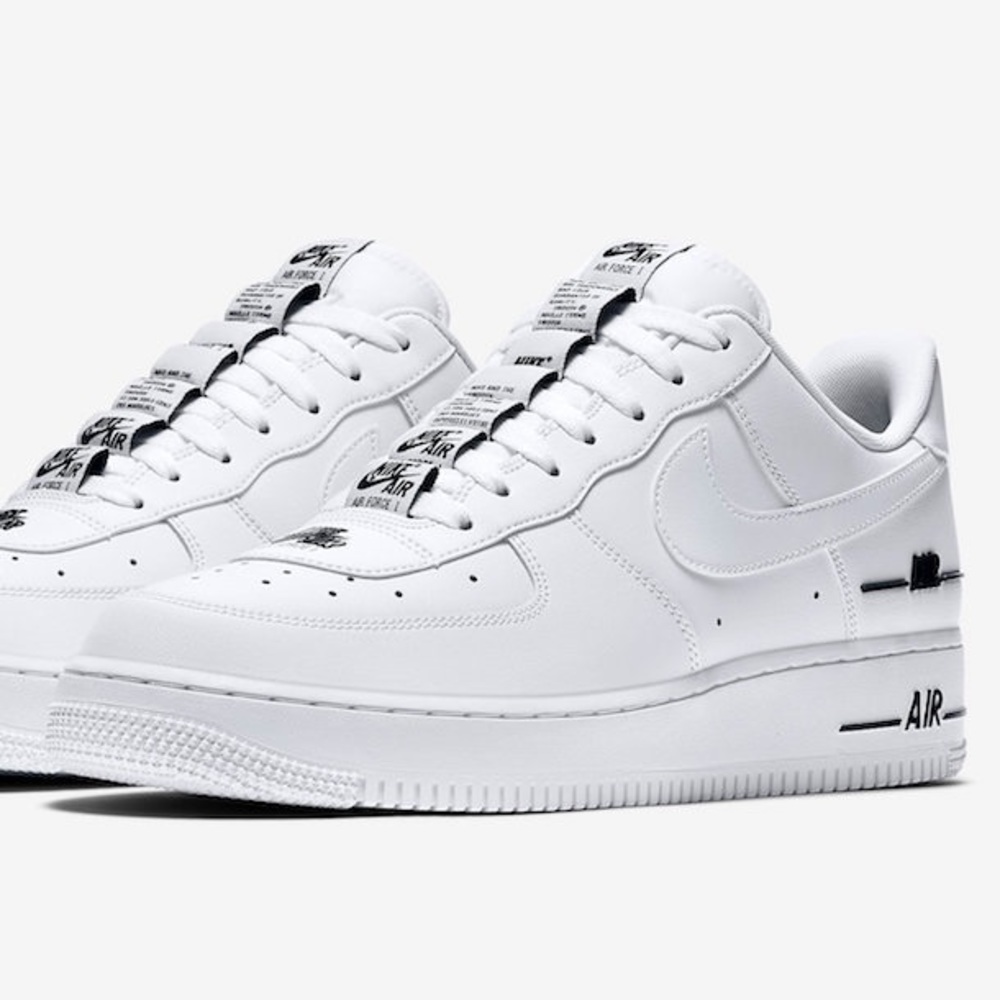 Nike Air Force 1 Low